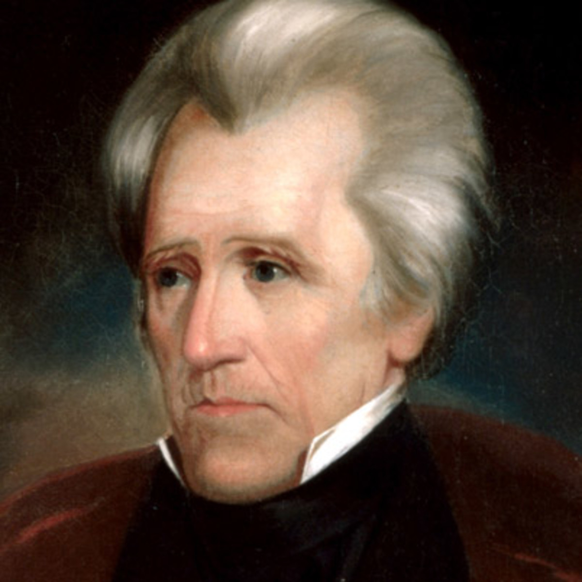 Andrew Jackson